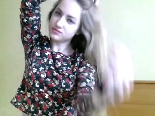 Super Sexy Long Hair Blonde  Long Hair  Hair 3