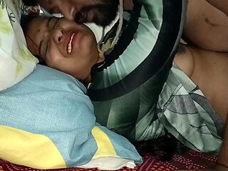 Wearing Condom By Using Mouth And Fuck With Kavita