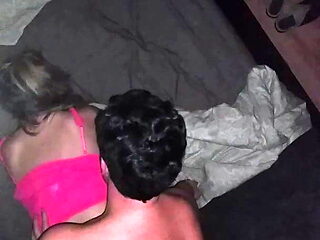 assfucked from behind