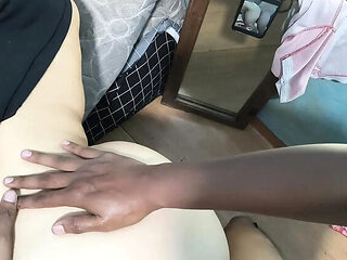 Vaginabig88 Gets Fucked Hard by Cruel Boss - Big Tits Asian Bhabhi Desi Sex