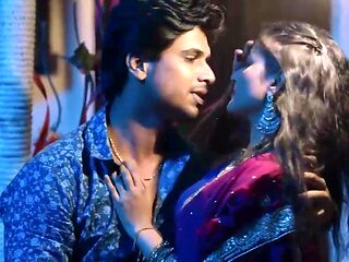 Merrid Bhabhi With Ex