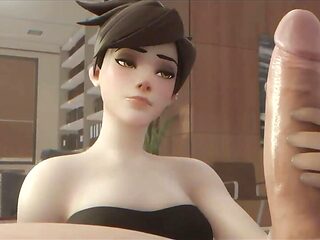 Fennochik Hentai Compilation 4