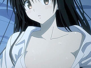 Yui Kotegawa (To Love Ru)