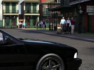 La Policia Cachonda (parte 3)