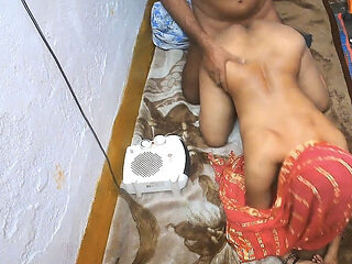 Desi Indian Maid Dirty Sex