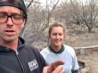 Sexe Badoo with a horny Girl