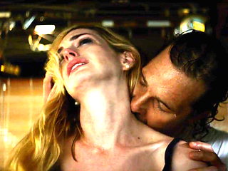 Anne Hathaway - ''Serenity''