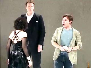 Naked on Stage-014 N13