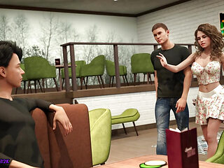 Lust Academy 3 - Part 251 - That Was Getting Out Of Hand By MissKitty2K