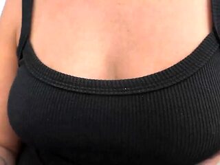 Trained brunette MILF dominates in a hot lesbian threesome