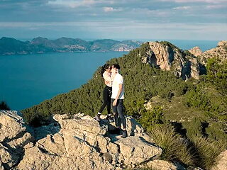 Trying Our New Toy - Luna's Journey (episode 12)