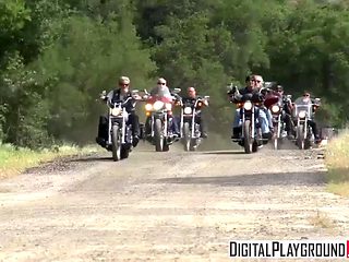 DigitalPlayground - Sisters of Anarchy - Episode 4 - What Th