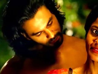 TWO HORNY INDIAN GIRL AND ONE GUY I INDIAN THREESOME FUN