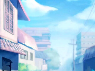 We Have Frantic Sex on Her Balcony // Vlover Game #14 All Scenes