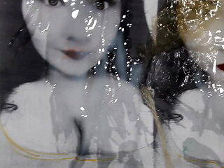 twins sisters Kinga & Linga tributed again