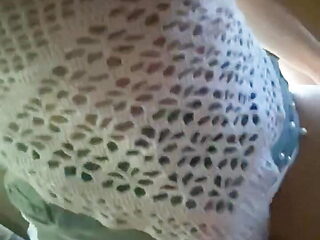 cute nymphomaniac roughly fucked in public in the car