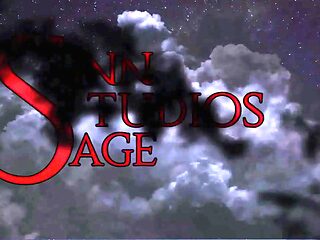 Hot babes showcase their perfect belly buttons while getting fucked