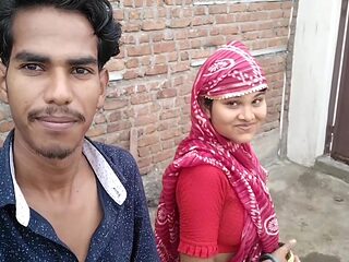 Indian Desi Husband Wife Naughty By -vinodshorts