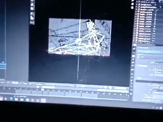 Animation video verification
