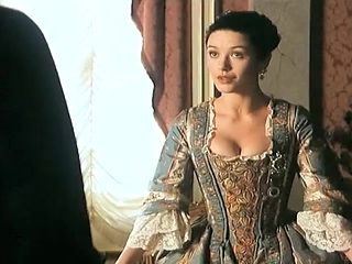 Catherine Zeta Jones - 'Catherine the Great' (1996)
