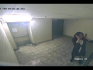 Closed Circut Flashing