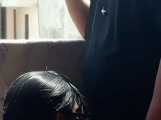 Hot 18 Girl Stepfather Step Daughter Hindi Audio