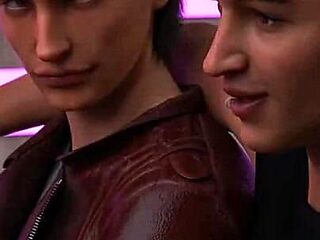 Become a rock star: me and my band in a night club ep 38