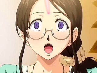 KYONYUU HAREM SEX SCENES: Big Tits, Big Ass  Blowjob Porn