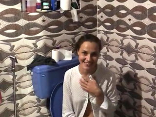 Pregnancy Test Fun Piss