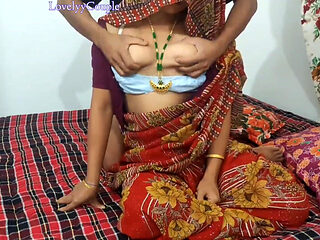 Neighbour's Aunty Fucked