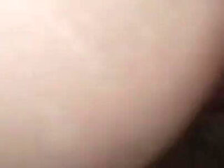He Fucked Me Doggy Style in the Bathroom and I Pissed Myself.