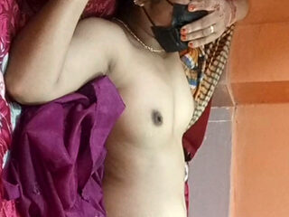 Bangladesi Vabi Debor Sex part 2