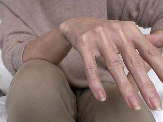 Beautiful, Elegant Hands and Fingernails, Presented by Lady Victoria Valente, Part 2