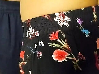 Step Mom and Stepson Hot Hindi Audio Fucking - Tiny Pussy, Big Boobs, Nipple Sucking Foreplay