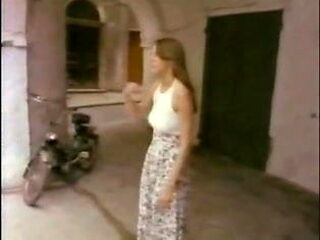 Gefallene Suedfruechte (Diamant Video)