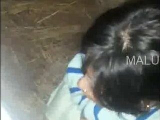 Lucky Boy Fucked Her Mom Record By Father