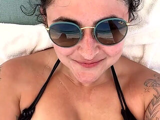 I Had the Best Vacation!