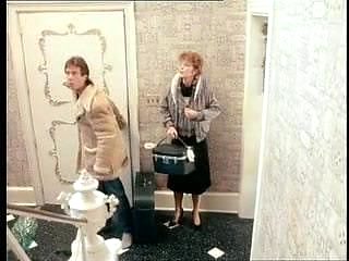 Taboo American Style 3 (1985)