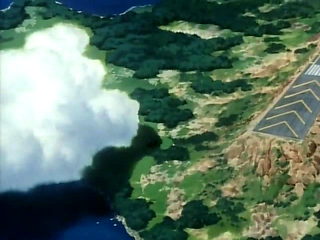 Agent Aika #3 OVA anime (1997)