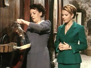 Betty Bleu - L'Ereditiera (1995) Restored