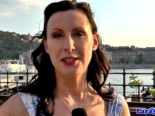 British les milf fingered euro babes pussy