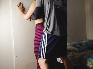 Arab Girl Fucked and Got Her Pussy Licked