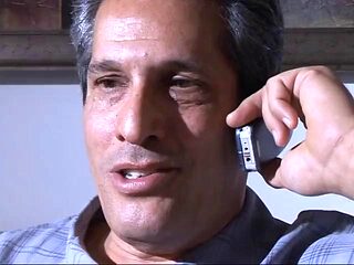 Cute babysitter gets hard fucked after 69 position