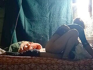 Cute Couple Romance And Sex In Room . Village Couple Hot Sex Video . Live Video Recording Sex