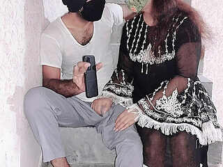 Desi Indian Girl Fucked Hard in Hindi Audio - Homemade Anal with Big Tits MILF