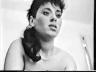 Le Gang-Bang d'Elodie 