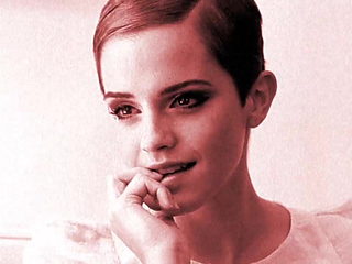 Emma Watson - ''Vogue'' photoshoot