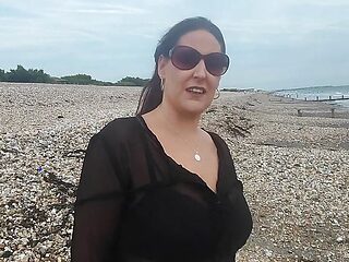 Stepmommy's Beach Shack