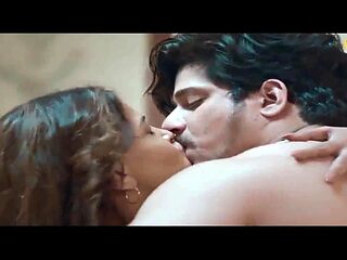 Gaon Ki Garmi Part 02 Ullu Originals Web Series