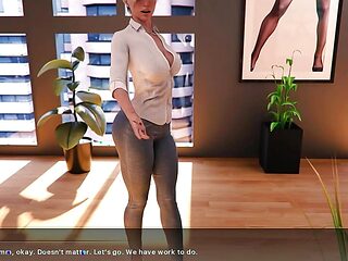 The Secret Reloaded - 25 The New Owner By MissKitty2K